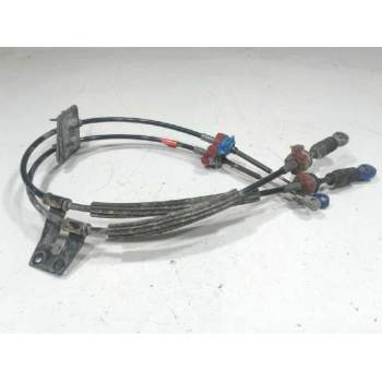 Recambio de sirgas del cambio para nissan nv 200 (m20) 1.5 dci cat referencia OEM IAM   