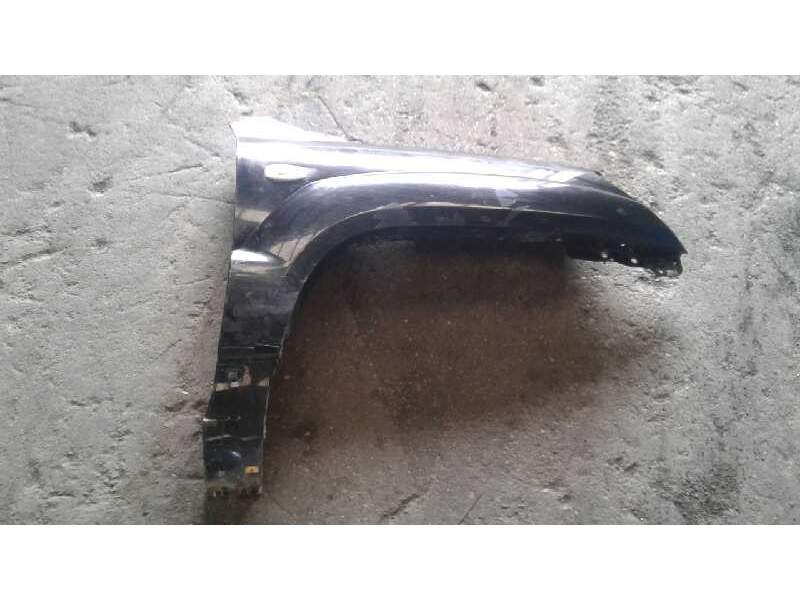 Recambio de aleta delantera derecha para kia sportage ex referencia OEM IAM 663211F120  
