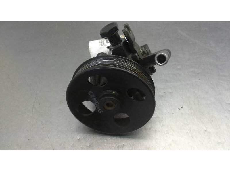Recambio de bomba direccion para kia sportage ex referencia OEM IAM   
