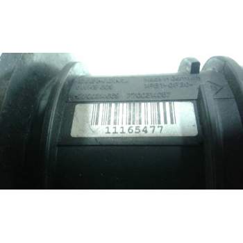 Recambio de caudalimetro para renault laguna ii (bg0) authentique referencia OEM IAM 1658000QAA  