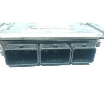 Recambio de centralita motor uce para renault laguna ii (bg0) authentique referencia OEM IAM 0281010556 8200153946 8200095416