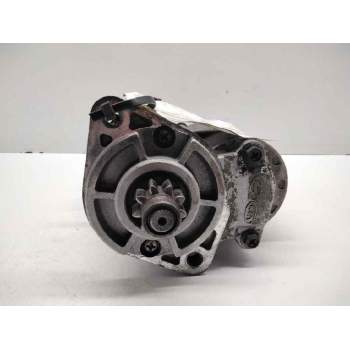 Recambio de motor arranque para kia sportage ex referencia OEM IAM 3610027010 031013190 