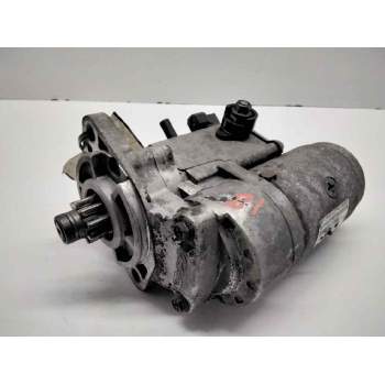 Recambio de motor arranque para kia sportage ex referencia OEM IAM 3610027010 031013190 