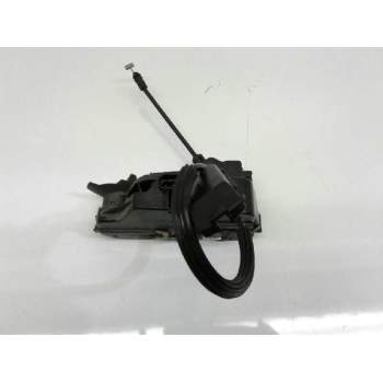 Recambio de cerradura puerta delantera izquierda para renault laguna ii (bg0) authentique referencia OEM IAM 8200000661  