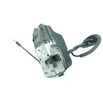 Recambio de cerradura puerta delantera izquierda para renault laguna ii (bg0) authentique referencia OEM IAM 8200000661  