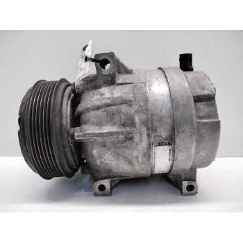 Recambio de compresor aire acondicionado para renault laguna ii (bg0) authentique referencia OEM IAM 6560769  