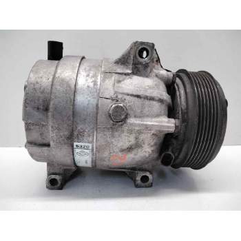 Recambio de compresor aire acondicionado para renault laguna ii (bg0) authentique referencia OEM IAM 6560769  