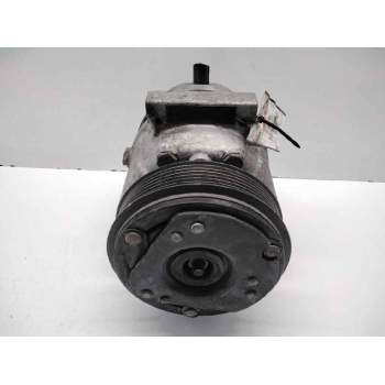 Recambio de compresor aire acondicionado para renault laguna ii (bg0) authentique referencia OEM IAM 6560769  