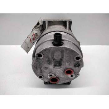 Recambio de compresor aire acondicionado para renault laguna ii (bg0) authentique referencia OEM IAM 6560769  