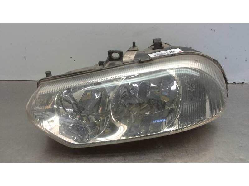 Recambio de faro derecho para alfa romeo 156 (116) 1.9 jtd distinctive referencia OEM IAM   