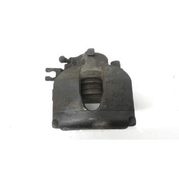 Recambio de pinza freno delantera derecha para renault laguna ii (bg0) authentique referencia OEM IAM 7701049092  