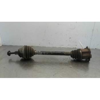 TRANSMISION DELANTERA IZQUIERDA 4F0407451X 