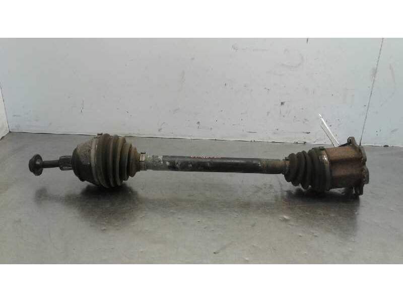 Recambio de transmision delantera izquierda para audi a6 berlina (4f2) 3.0 tdi quattro (165kw) referencia OEM IAM 4F0407451X  