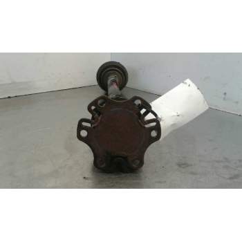 Recambio de transmision delantera izquierda para audi a6 berlina (4f2) 3.0 tdi quattro (165kw) referencia OEM IAM 4F0407451X  