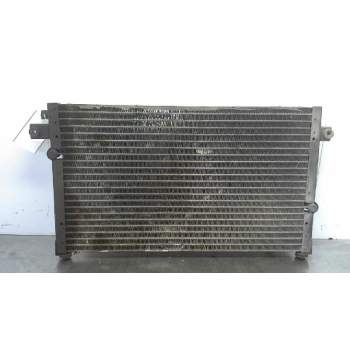 Recambio de condensador / radiador aire acondicionado para mitsubishi montero (v20/v40) 2500 td glx (2-ptas.) referencia OEM IAM
