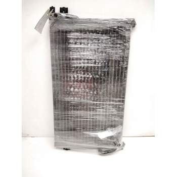 Recambio de condensador / radiador aire acondicionado para mitsubishi montero (v20/v40) 2500 td glx (2-ptas.) referencia OEM IAM