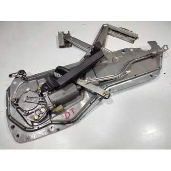 Recambio de elevalunas trasero derecho para volvo serie 850 tdi berlina referencia OEM IAM 186448000662  