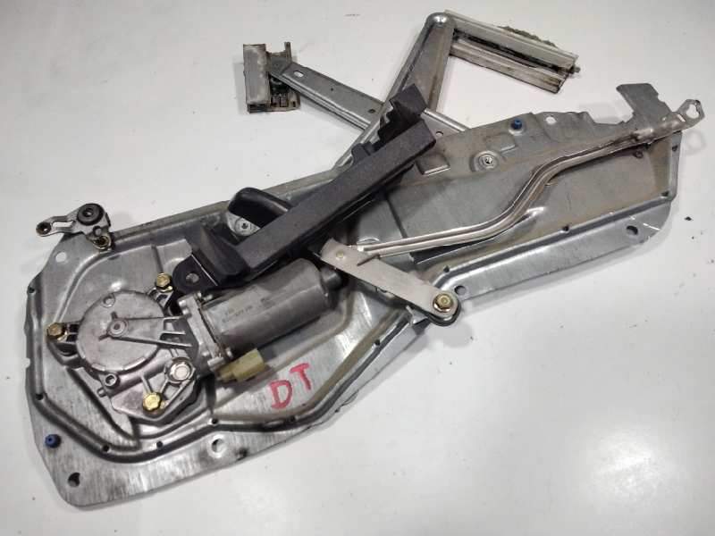 Recambio de elevalunas trasero derecho para volvo serie 850 tdi berlina referencia OEM IAM 186448000662  
