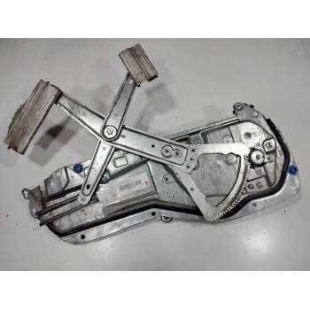 Recambio de elevalunas trasero derecho para volvo serie 850 tdi berlina referencia OEM IAM 186448000662  