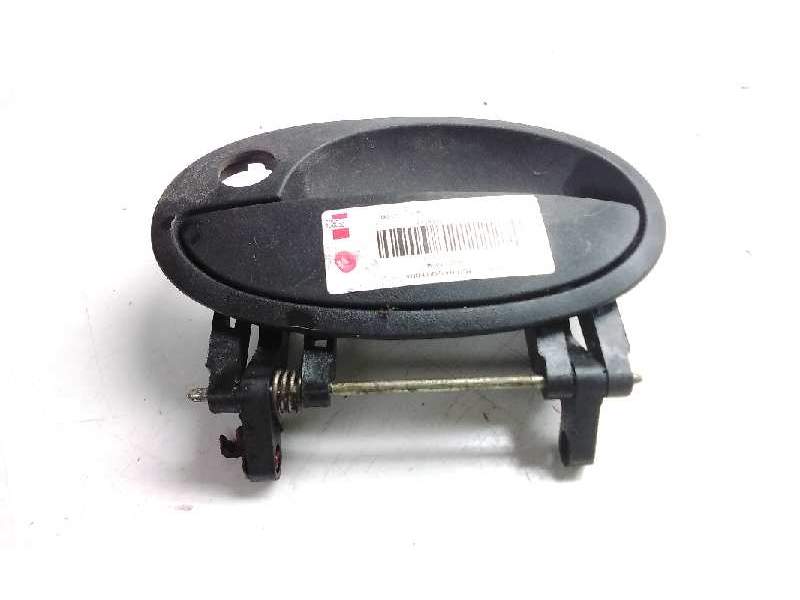 Recambio de maneta exterior delantera izquierda para opel meriva cosmo referencia OEM IAM   