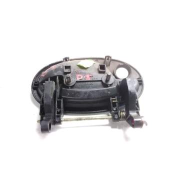 Recambio de maneta exterior delantera izquierda para opel meriva cosmo referencia OEM IAM   