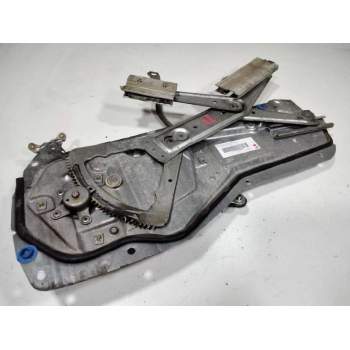 Recambio de elevalunas trasero izquierdo para volvo serie 850 tdi berlina referencia OEM IAM 6800789  