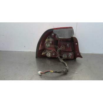 Recambio de piloto trasero derecho para kia shuma ii 1.6 ls 4 berlina referencia OEM IAM OK2S1 10003 