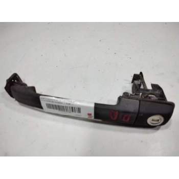 Recambio de maneta exterior delantera derecha para volvo serie 850 tdi berlina referencia OEM IAM 1372890  