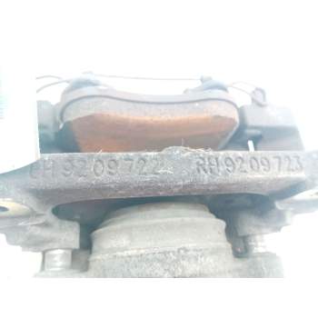 Recambio de pinza freno delantera izquierda para volvo s60 berlina d5 referencia OEM IAM 9209722  