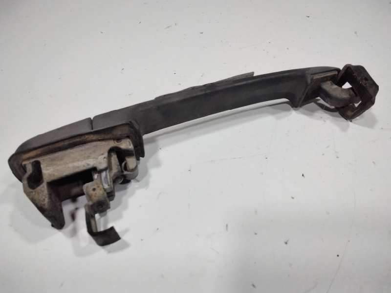 Recambio de maneta exterior trasera derecha para volvo serie 850 tdi berlina referencia OEM IAM 1372639  