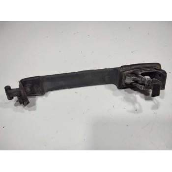 Recambio de maneta exterior trasera derecha para volvo serie 850 tdi berlina referencia OEM IAM 1372639  