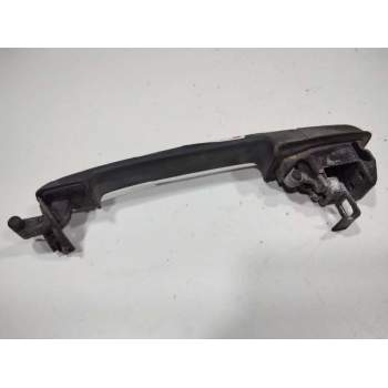Recambio de maneta exterior trasera derecha para volvo serie 850 tdi berlina referencia OEM IAM 1372639  