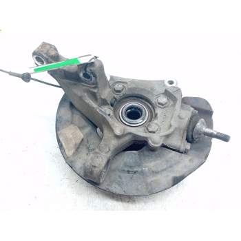 Recambio de mangueta delantera izquierda para volvo s60 berlina d5 referencia OEM IAM 9461943  