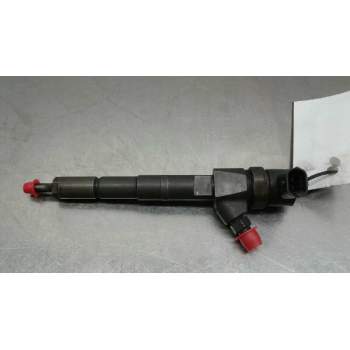 Recambio de inyector para opel zafira b cosmo referencia OEM IAM 0445110111  