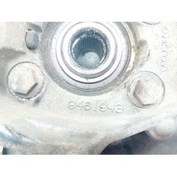 Recambio de mangueta delantera izquierda para volvo s60 berlina d5 referencia OEM IAM 9461943  