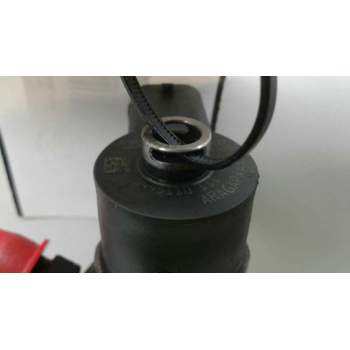 Recambio de inyector para opel zafira b cosmo referencia OEM IAM 0445110111  