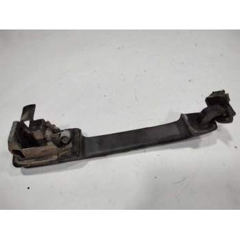 Recambio de maneta exterior trasera izquierda para volvo serie 850 tdi berlina referencia OEM IAM 1372639  