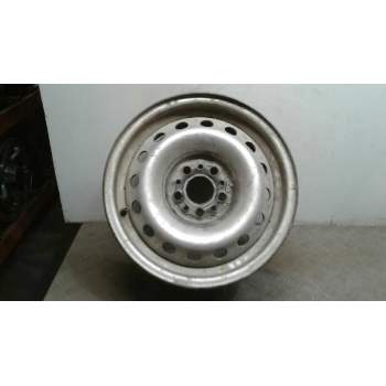 LLANTA HIERRO 14 PULGADAS 5 TORNILLOS 
