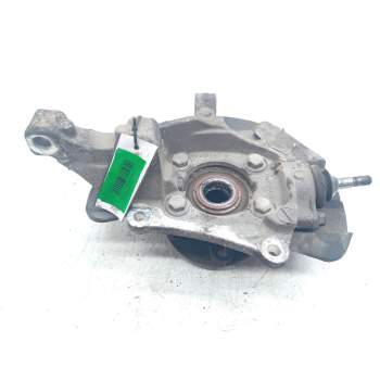 Recambio de mangueta delantera derecha para volvo s60 berlina d5 referencia OEM IAM 9461944  