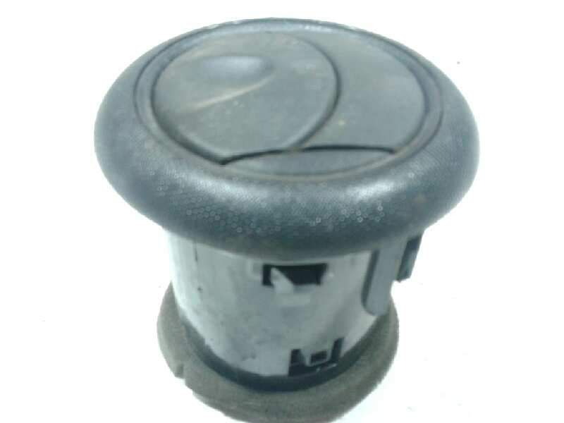 Recambio de aireador derecho para nissan nv 200 (m20) 1.5 dci cat referencia OEM IAM   