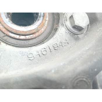 Recambio de mangueta delantera derecha para volvo s60 berlina d5 referencia OEM IAM 9461944  