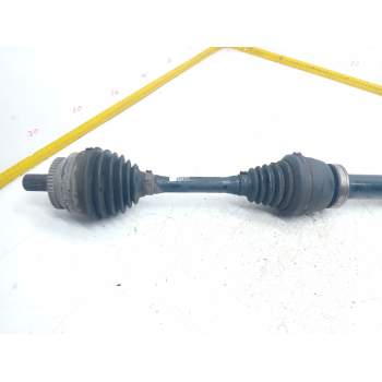 Recambio de transmision delantera derecha para volvo s60 berlina d5 referencia OEM IAM 8150151477078g  