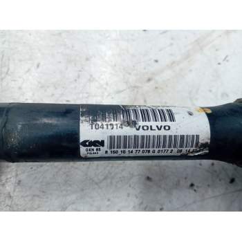Recambio de transmision delantera derecha para volvo s60 berlina d5 referencia OEM IAM 8150151477078g  