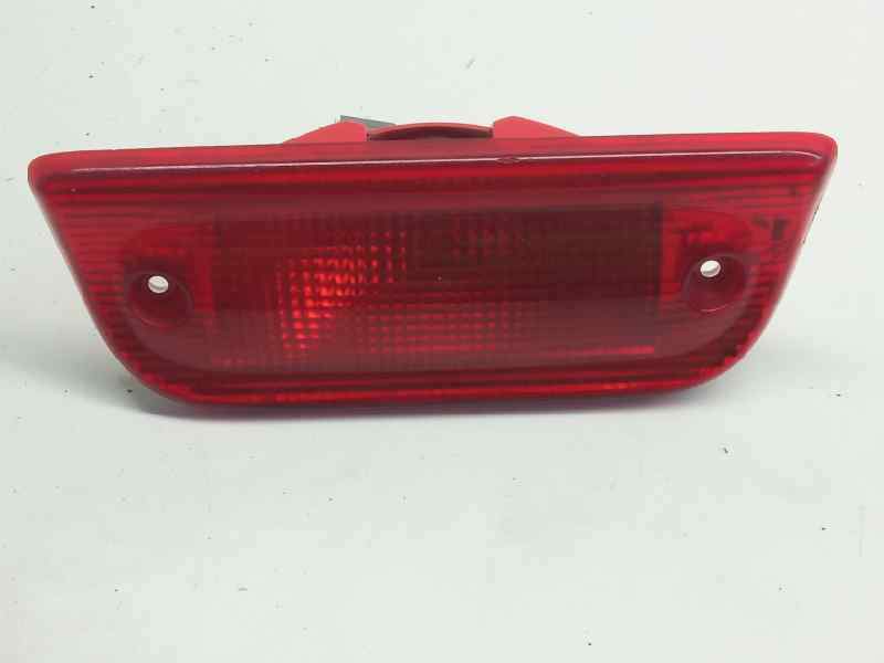 Recambio de luz central de freno para nissan nv 200 (m20) 1.5 dci cat referencia OEM IAM   