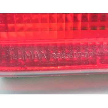 Recambio de luz central de freno para nissan nv 200 (m20) 1.5 dci cat referencia OEM IAM   