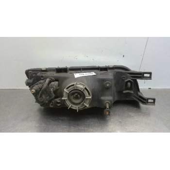 Recambio de faro izquierdo para nissan almera (n15) competence (1998) referencia OEM IAM   