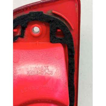 Recambio de luz central de freno para nissan nv 200 (m20) 1.5 dci cat referencia OEM IAM   