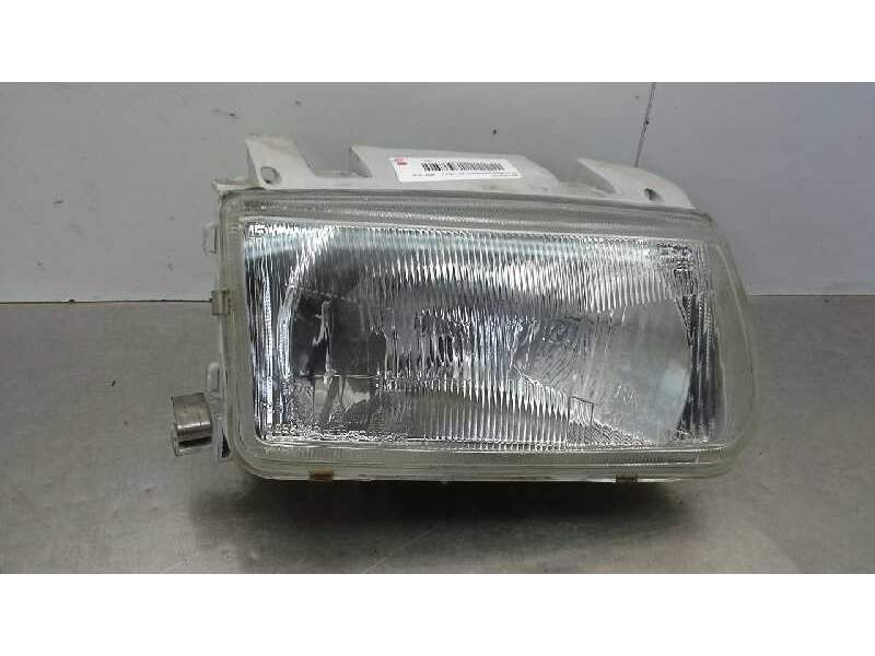 Recambio de faro derecho para volkswagen polo berlina (6n1) básico referencia OEM IAM   
