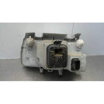 Recambio de faro derecho para volkswagen polo berlina (6n1) básico referencia OEM IAM   