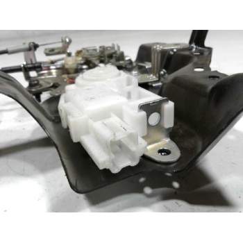 Recambio de cerradura puerta trasera izquierda para nissan nv 200 (m20) 1.5 dci cat referencia OEM IAM   